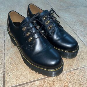 Dr. Martens Leona Lo Loafer